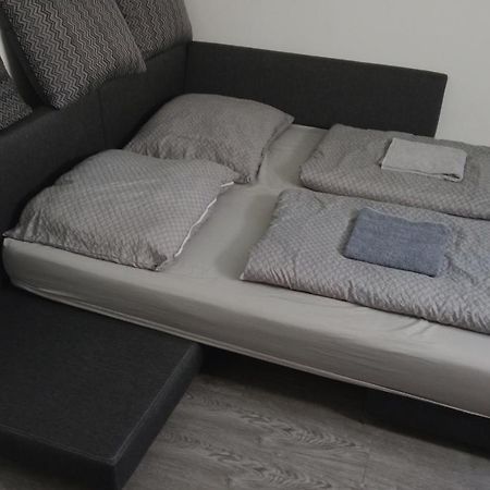 Csigahaz Apartman Печ Екстериор снимка