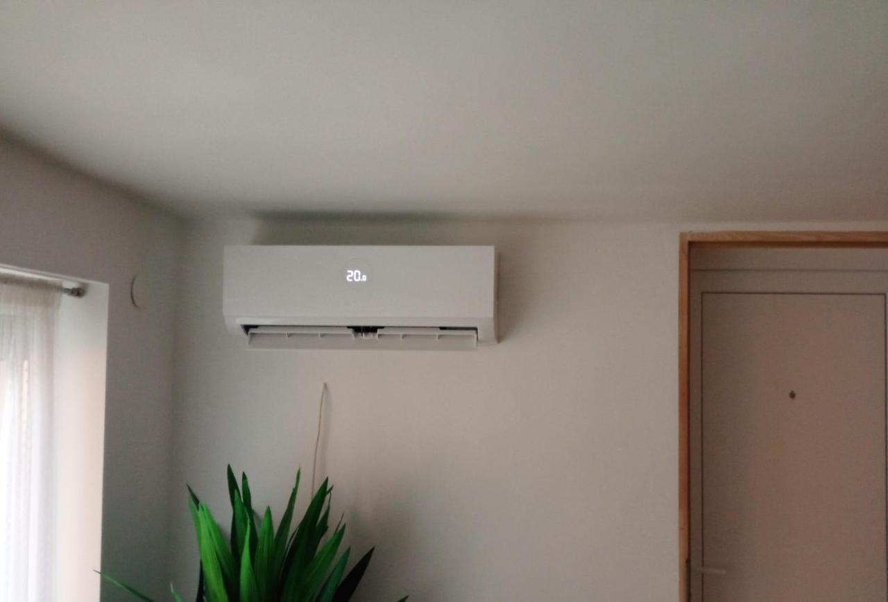 Csigahaz Apartman Печ Екстериор снимка