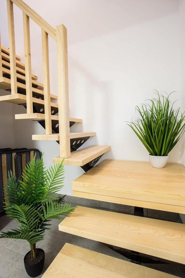 Csigahaz Apartman Печ Екстериор снимка